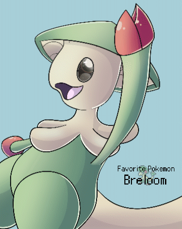 Breloom vs Combusken | Pokémon | Know Your Meme