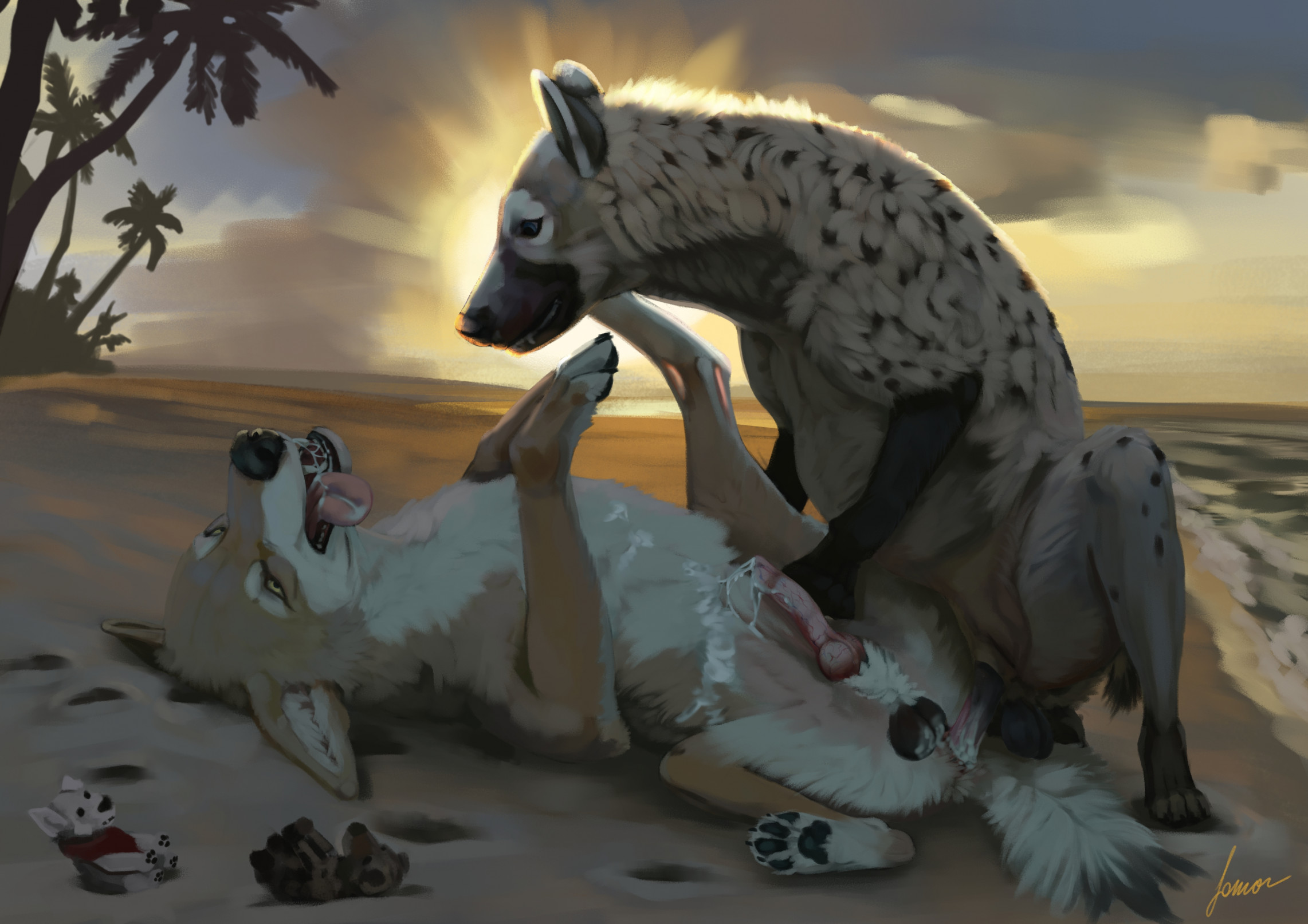 Fokin Woof hentai videos, GIFs, and images | R34.app