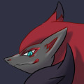 Just be Yourself - 2nd Person Zoroark Transformation