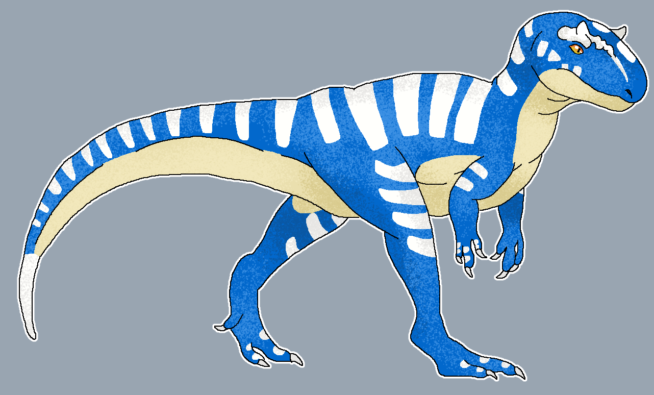 FFP 010: ALLO by FossilFighters -- Fur Affinity [dot] net