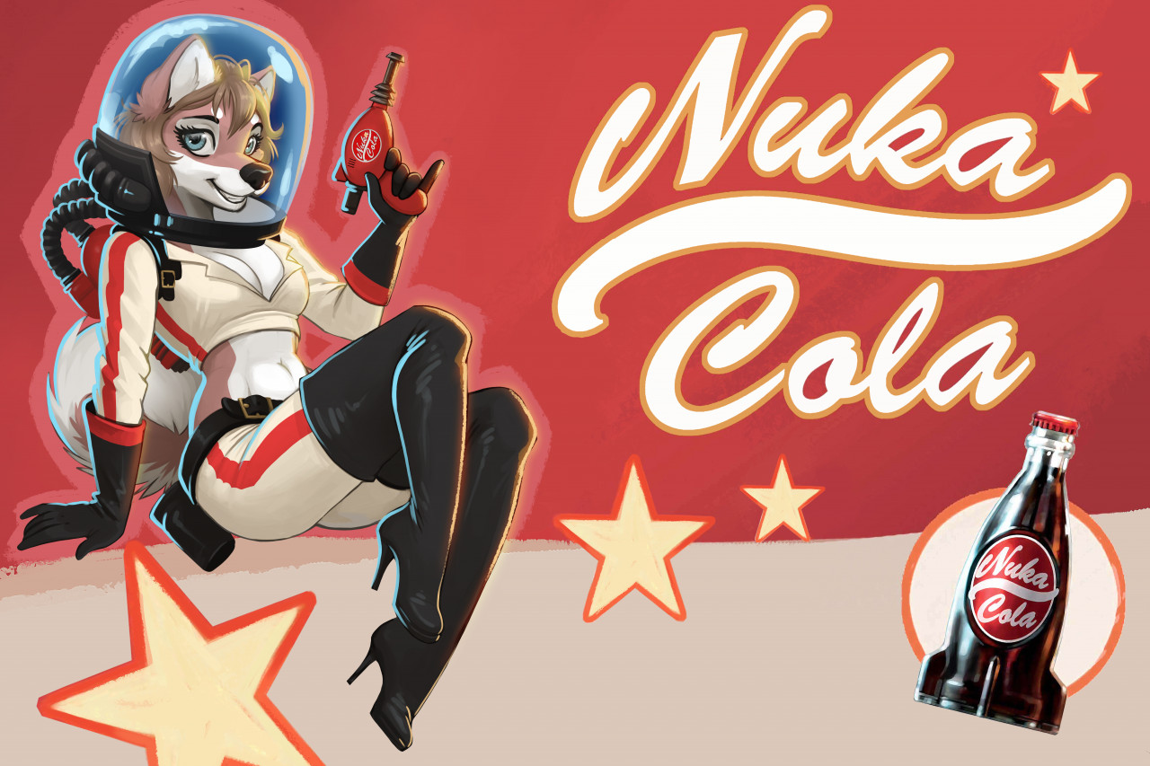 Nuka Furry