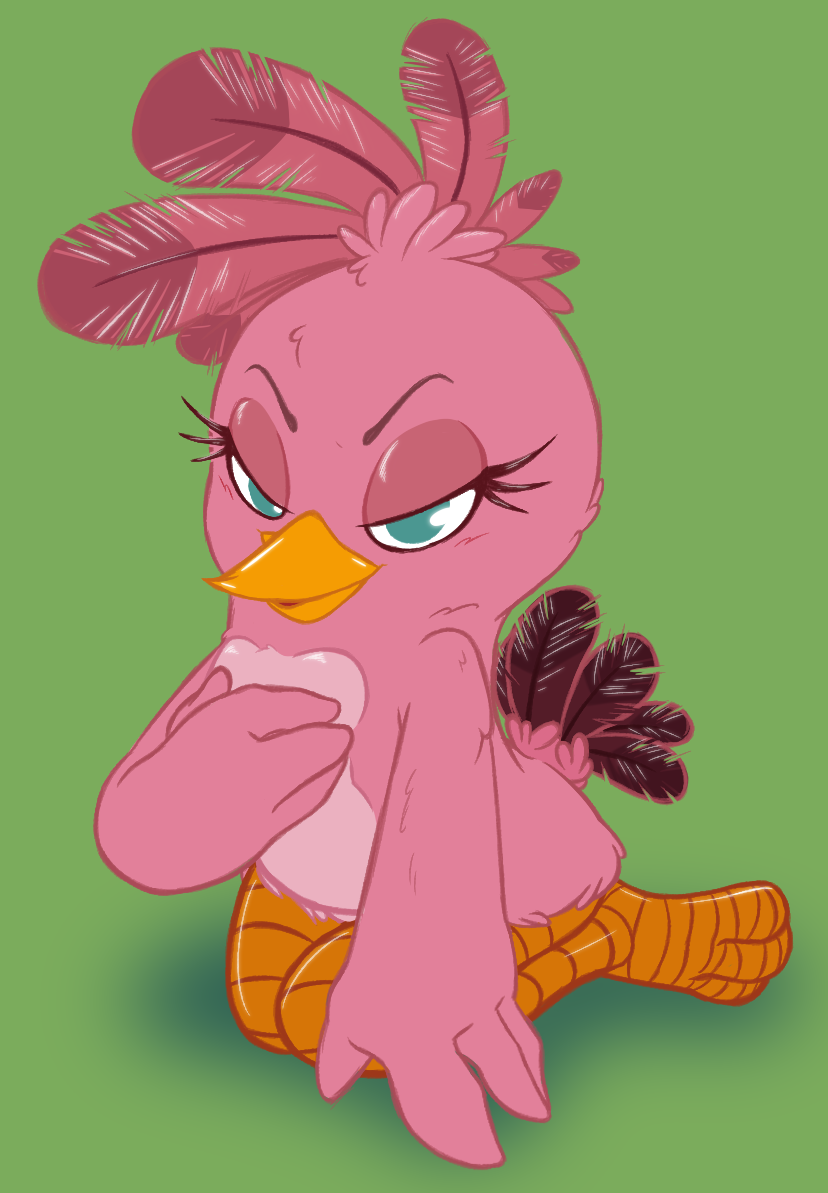 Angry Birds Epic by vladjuk on Newgrounds