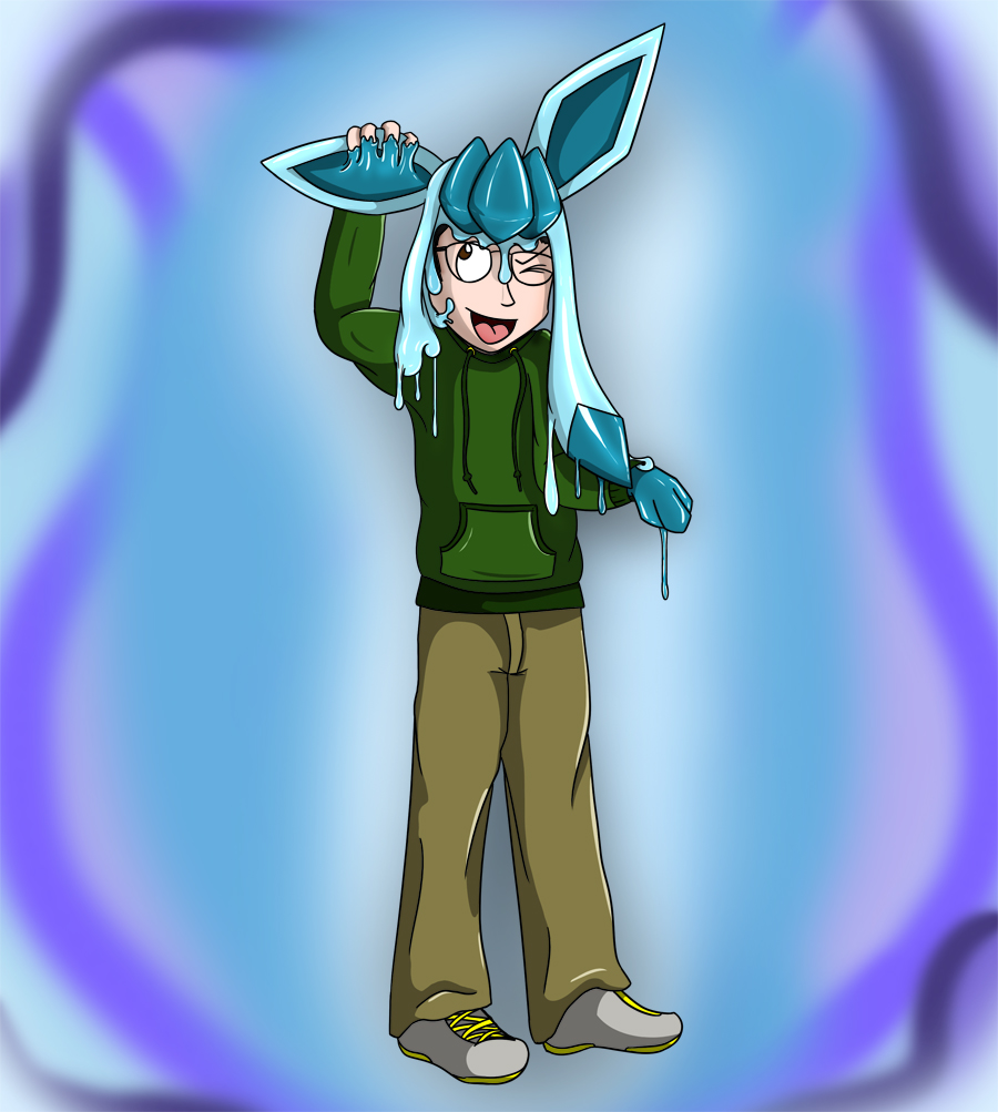 Glaceon Ice Goo Tg Tf 2 By Fox0808 Fur Affinity Dot Net