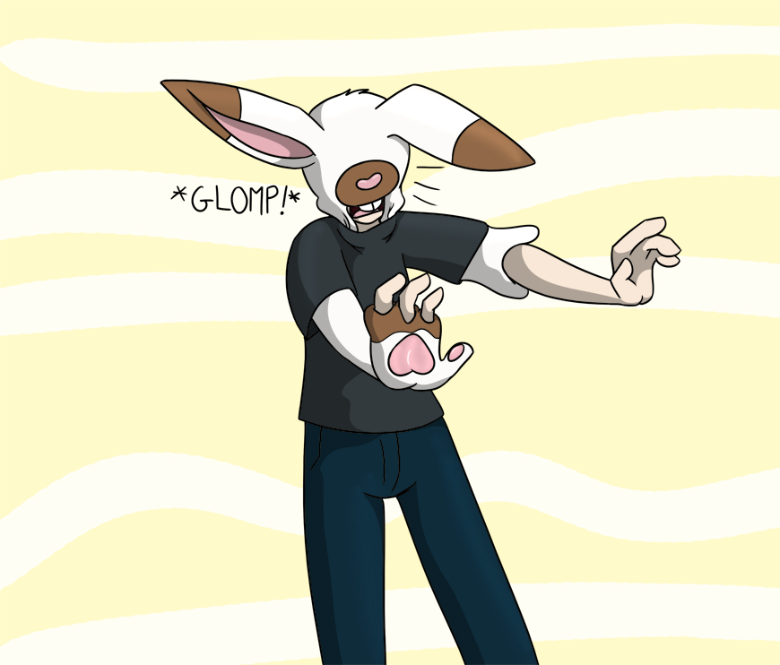 Bunny Hood TF 2. Click to change the View. 