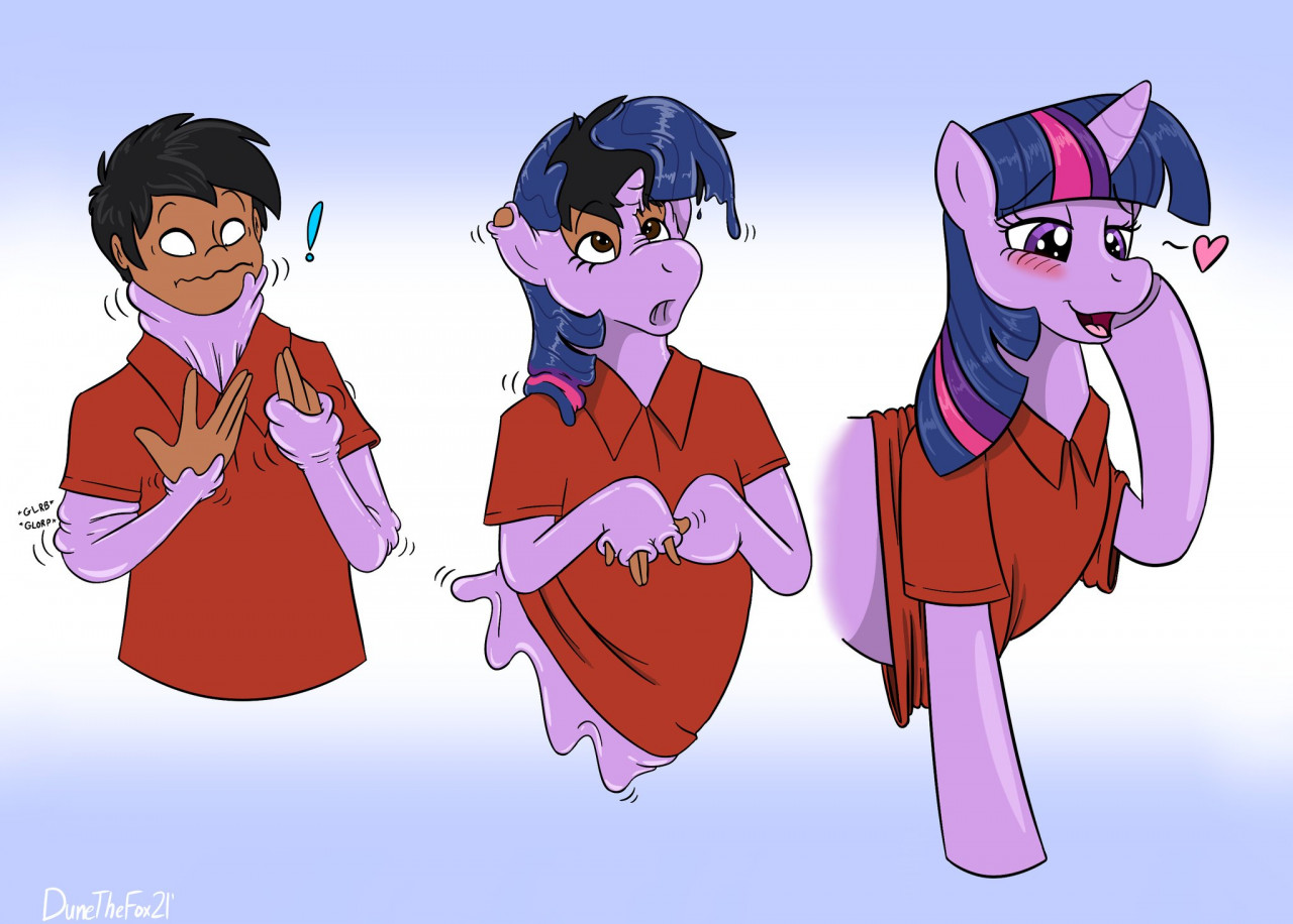 Twilight sparkle tf