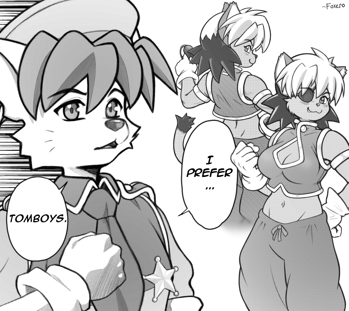 Waffle ero