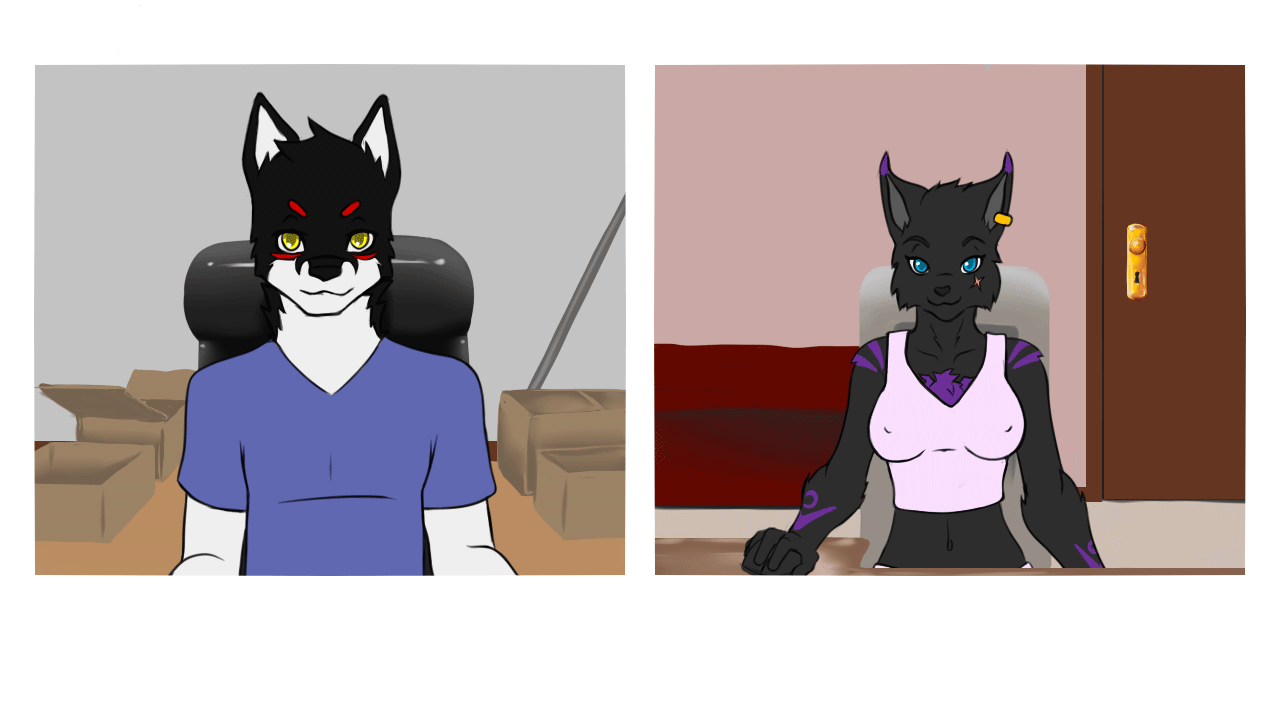 Animation Announcement by FoxxJ -- Fur Affinity [dot] net