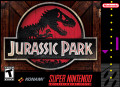 Jurassic Park - End Credits SNES Soundfont Mashup