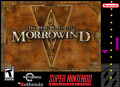 Morrowind Theme Snes Soundfont Mashup