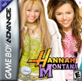 Hannah Montana - Best Of Both Worlds Ultimate GBA Mix