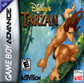Tarzan - Son Of Man Ultimate GBA Soundfont Mashup