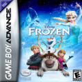 Frozen - Let It Go Ultimate GBA Soundfont Mashup