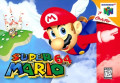 Rock My Super Mario 64 Soundfont