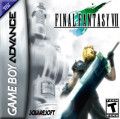 Final Fantasy 7 - Let The Battles Begin Ultimate GBA Mashup