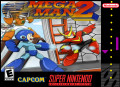 Mega Man 2 (NES) - Wood Man Theme SNES Soundfont
