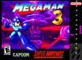 Mega Man 3 - Dr Wily Stage 2 SNES Soundfont