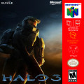 Halo 3 - Never Forget Ultimate N64 Soundfont Mashup