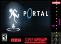 Portal - Still Alive SNES Soundfont Mashup