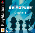 Deltarune Ch 1 - Field Of Hopes And Dreams PS1 Soundfont