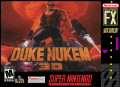 Duke Nukem 3D Theme Ultimate Epic SNES Soundfont Mix