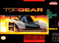 Top Gear - Track 1 Ultimate SNES Soundfont Mashup