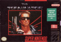 The Terminator 1 theme Ultimate SNES Soundfont version 2