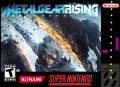 Metal Gear Rising - It Has To Be This Way SNES MIX