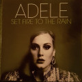 Adele - Set Fire To The Rain SNES Soundfont Mashup