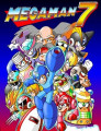 Mega Man 9 - Dr. Wily Stage 1 Mega Man 7 Soundfont