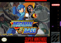 Mega  man 9 - Wily Stage 1  Mega Man And Bass Soundfont