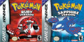 Sum 41 - with me pokemon ruby/sapphire soundfont