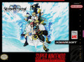 Kingdom Hearts 2 - sinister shadows SNES soundfont mashup
