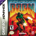 DOOM - At doom's gate GBA soundfont mashup
