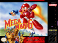 Mega Man 6 - Knight man stage SNES soundfont mashup
