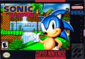 Sonic The Hedgehog - Final Zone SNES soundfont mashup