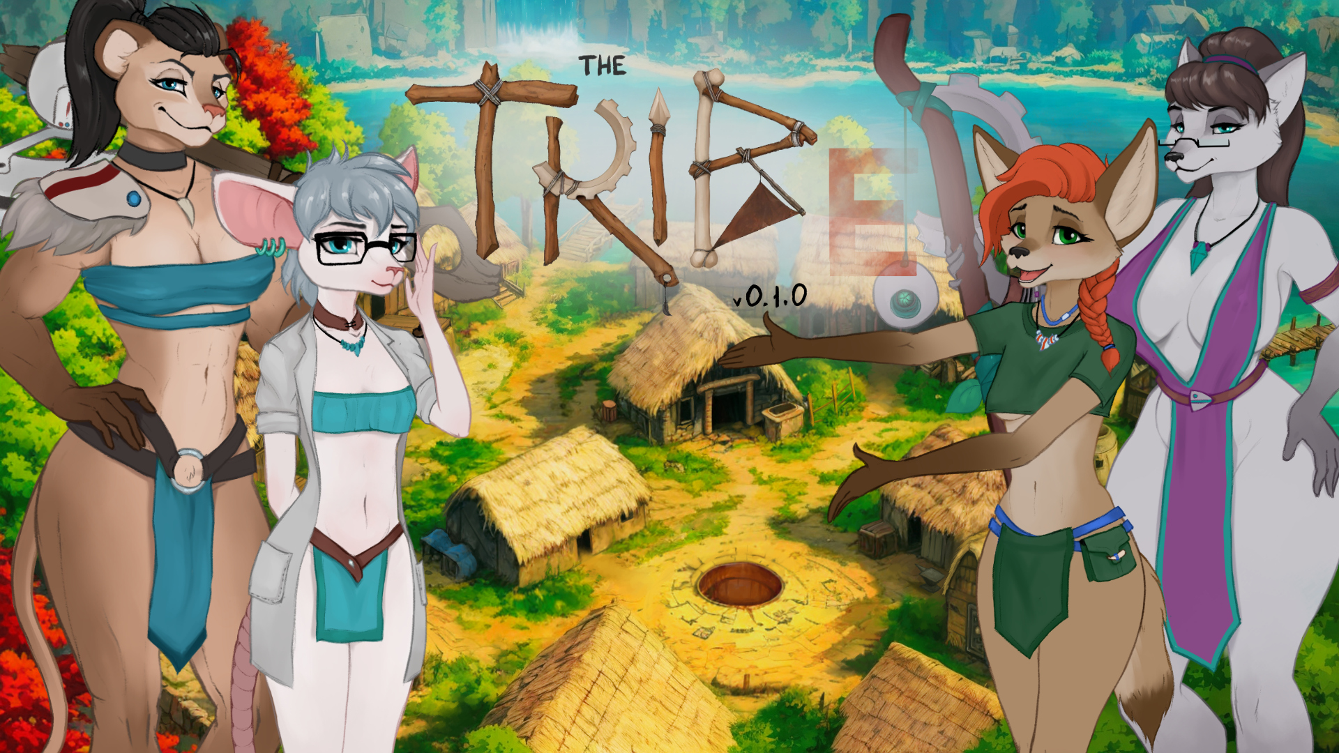 tribals io APK (Android Game) - Free Download