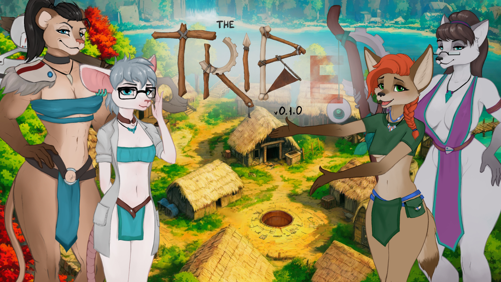 tribals io APK for Android Download