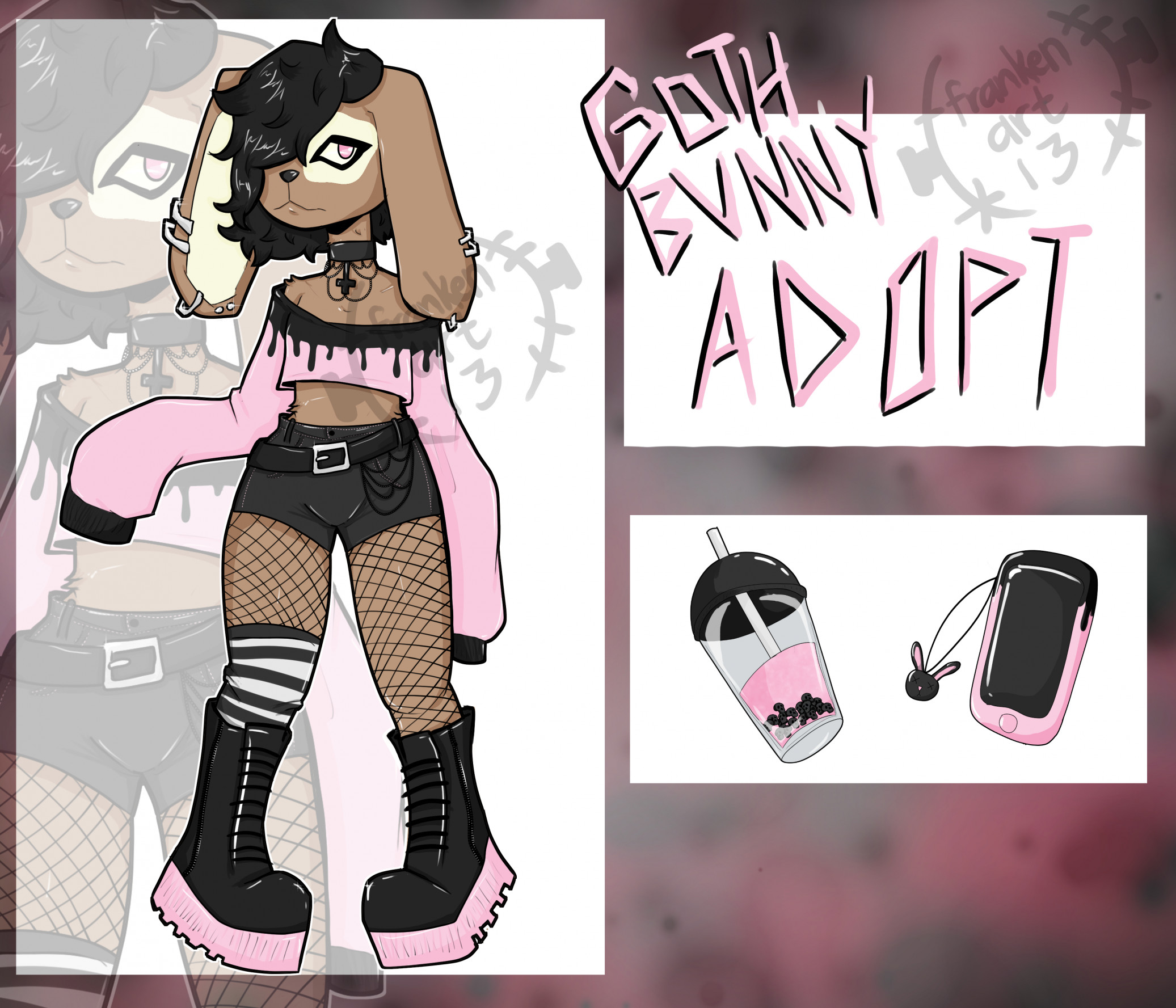 adopt me Outfit