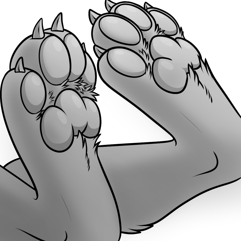 Pawpads 2024