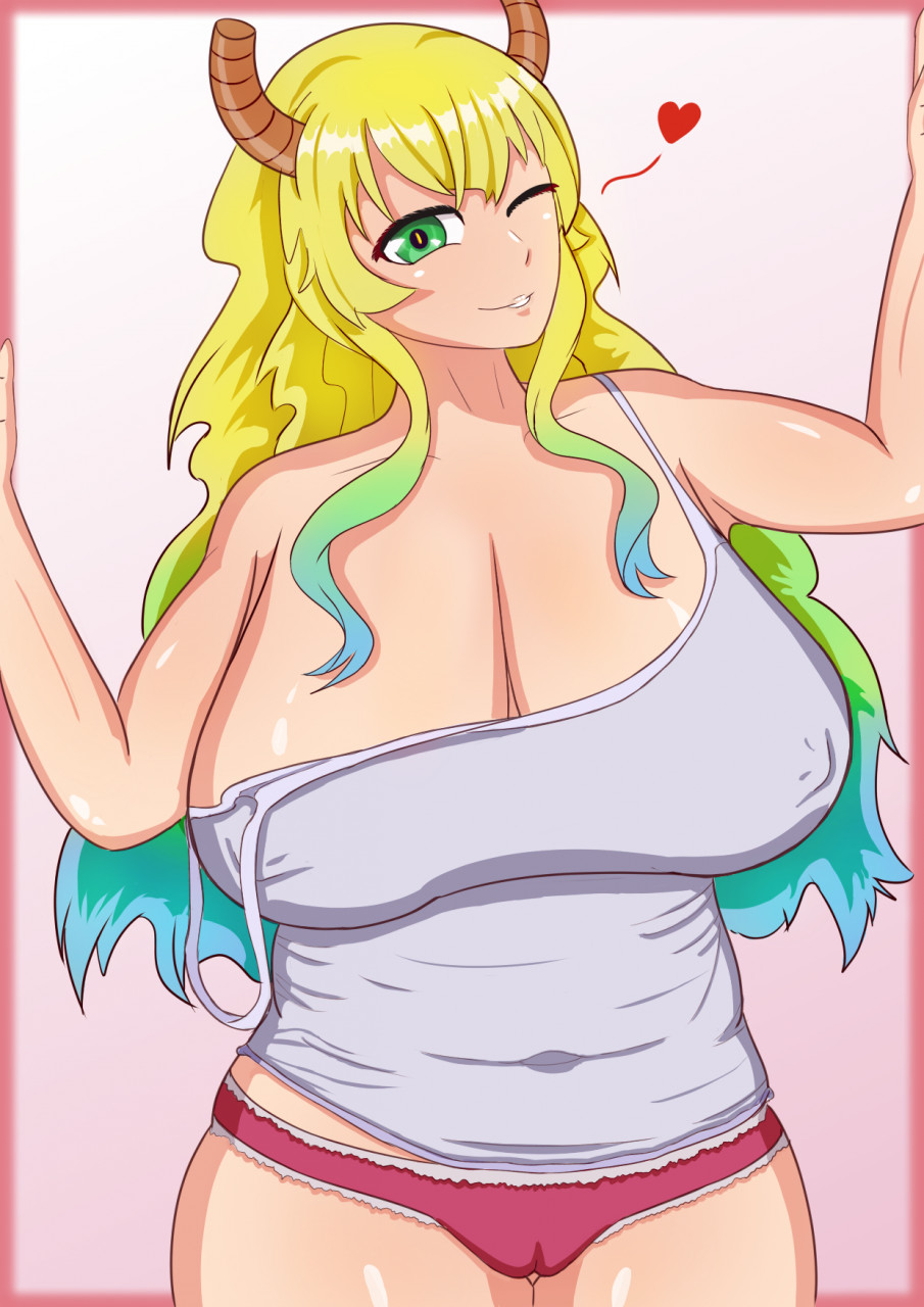 Lucoa sfw by Frezezyk -- Fur Affinity [dot] net