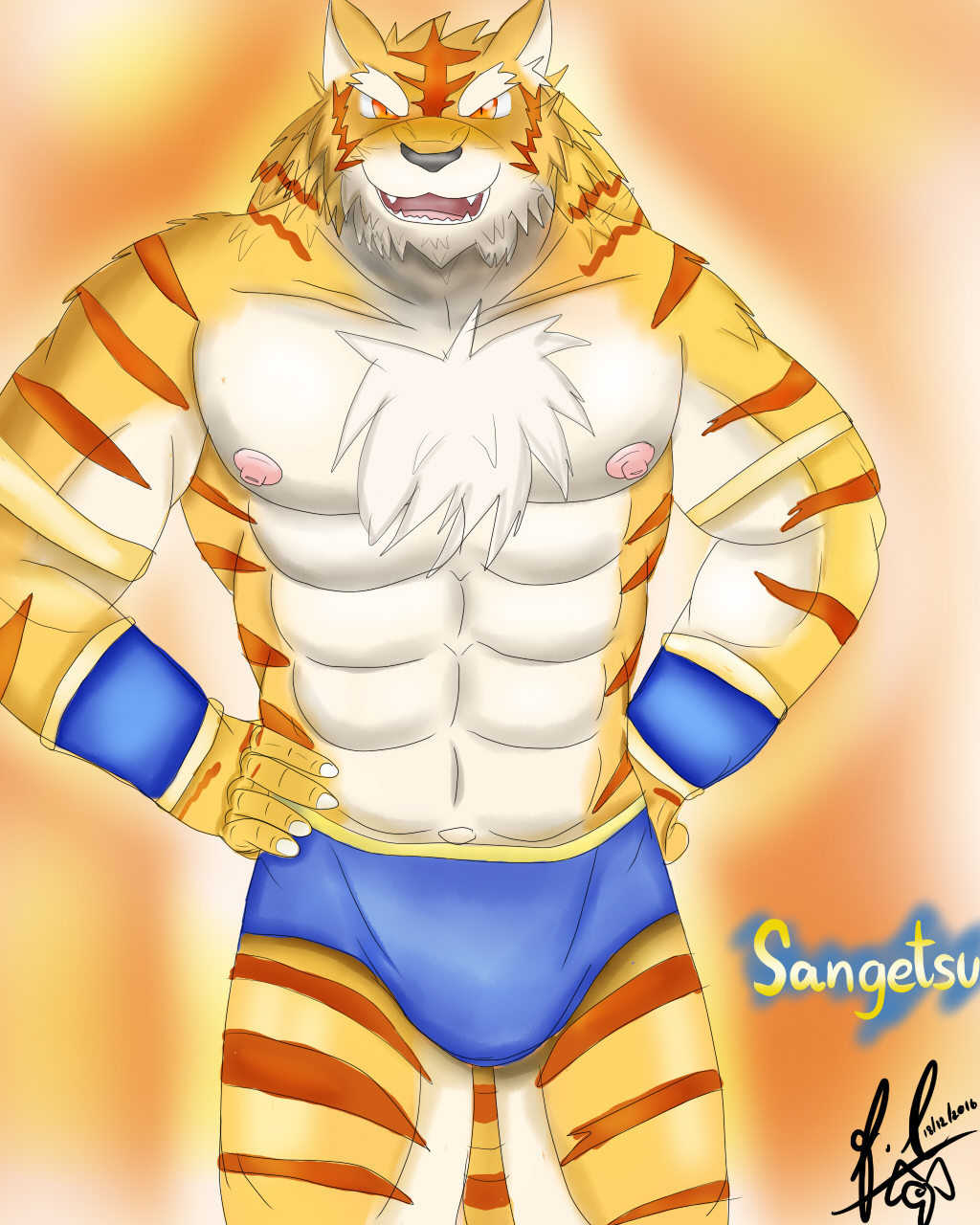 Sangetsu (Dragon blast) by friendly25 -- Fur Affinity [dot] net