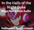 In the Halls of the Night Duke - MMX Vore Audio