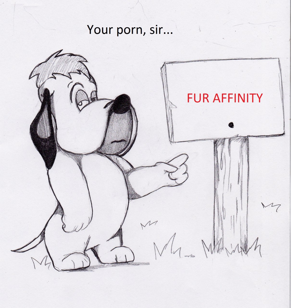 Your porn sir... by Frost_Eleven -- Fur Affinity [dot] net