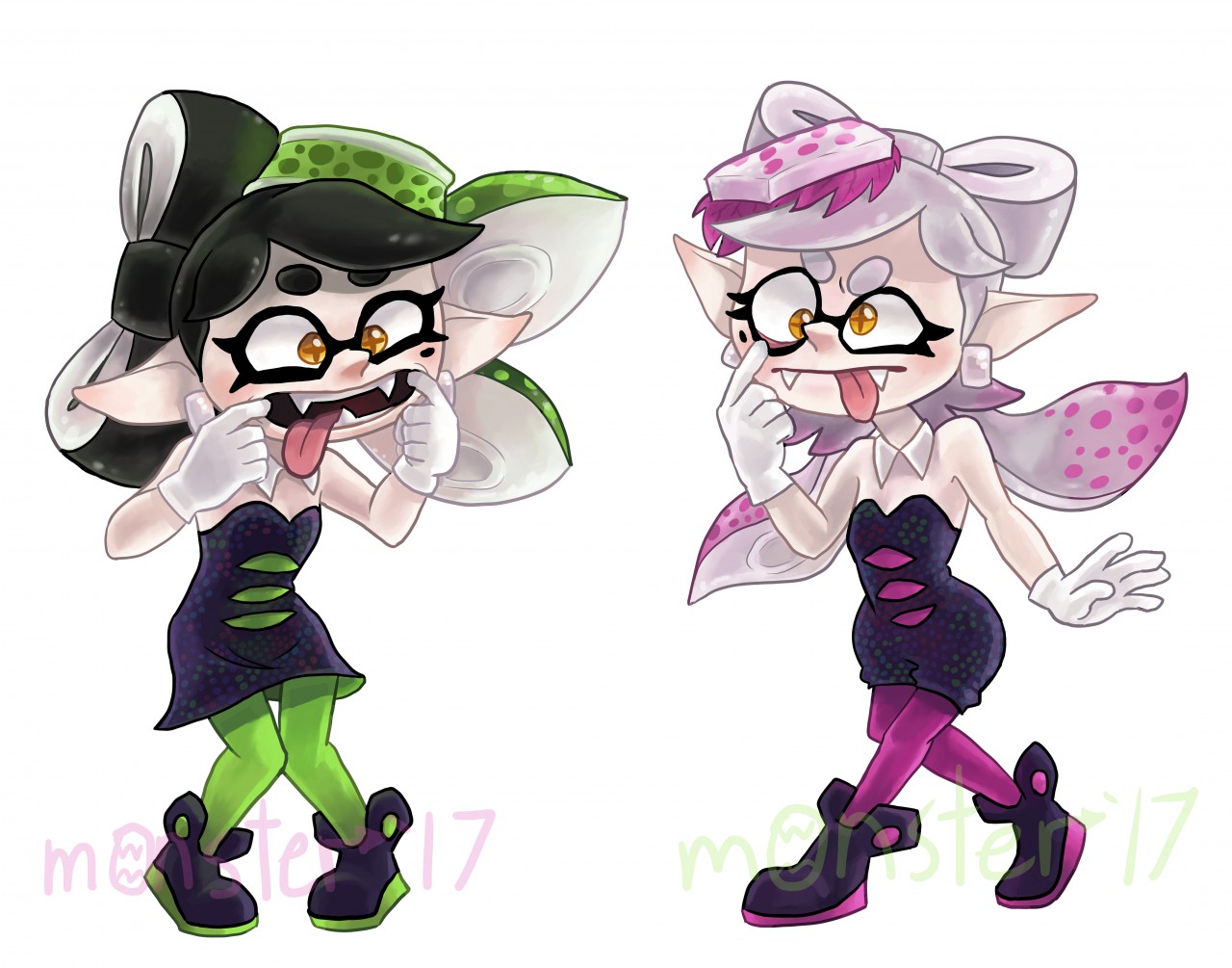 this is now a squid account sorry by frostykatmonstur -- Fur Affinity [dot]  net