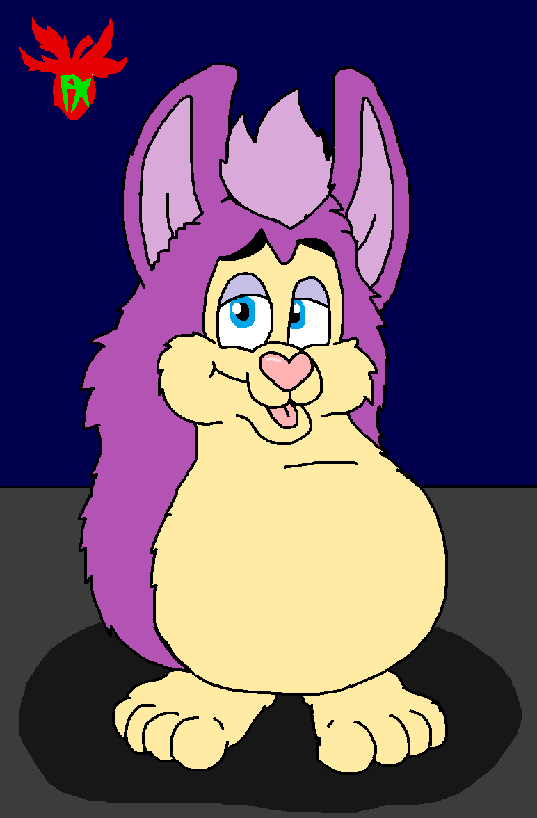 Mama Tattletail From Tattletail Underwater by AlphabirdsFanatic -- Fur  Affinity [dot] net