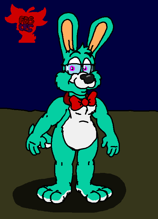 39 the Bunny, Five Nights With 39 Wiki