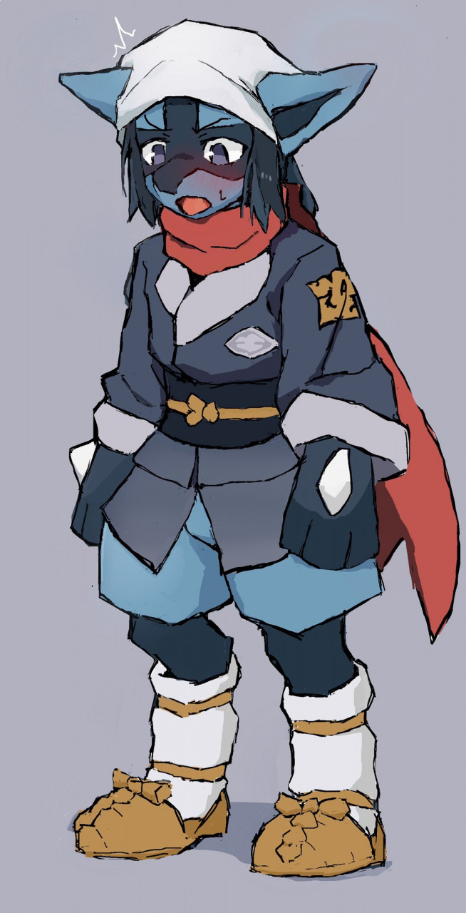 lucario tf by fuku~ -- Fur Affinity [dot] net