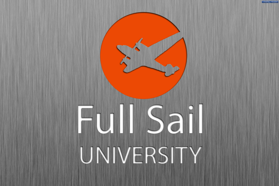 Full Sail University - The 