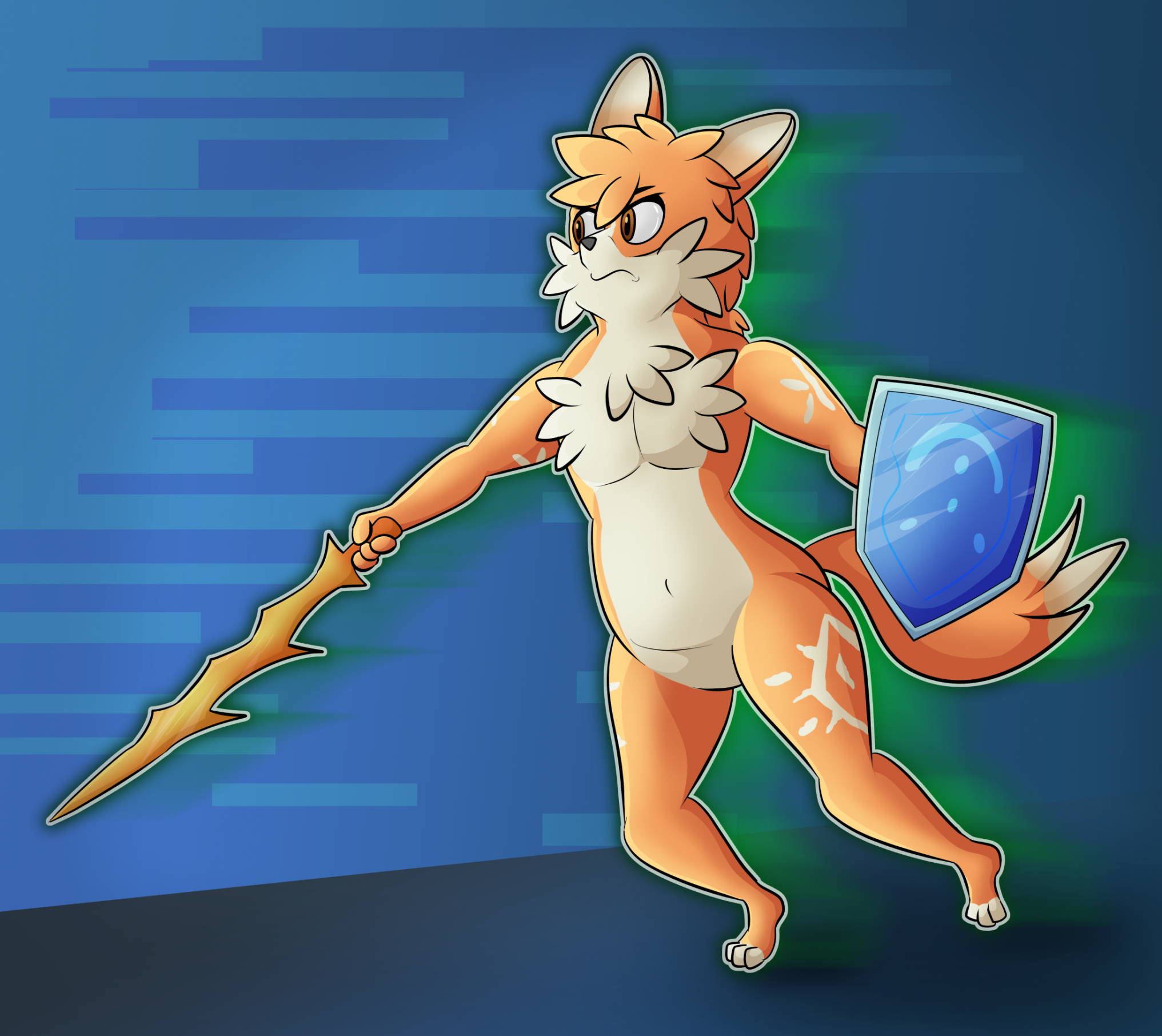 Atlyss by FunnelVortex -- Fur Affinity [dot] net