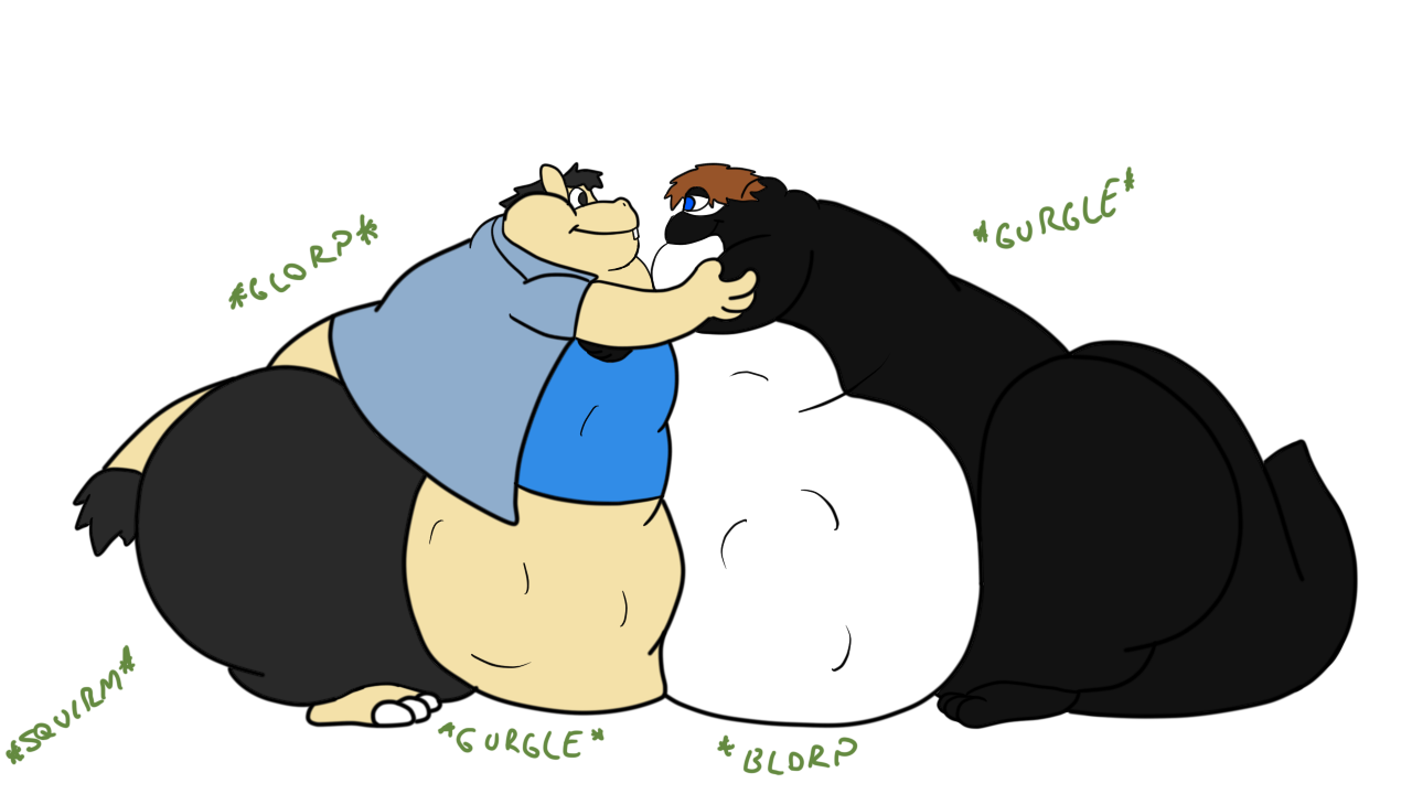 Chubby Vore